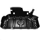 For Jeep Wrangler Tj 1997-2006 Air Baffle Fuel Gas Tank Skid Plate  52100219ab