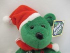 Dec 1998 Salvino s Bamm Beano s Mcgwire  25 Christmas Baltimore Orioles Bear