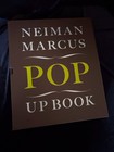 Nieman Marcus Pop Up Book  2007 