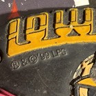 Lowrider Key Chain