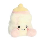 Aurora   Palm Pals    Thea Baby Bottle    5 Inch Stuffed Animal Toy  1-632 Sentiment