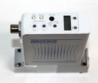 Brooks Gf125cxxc Mass Flow Controller Gf125c-102879 N2  15 Slm   15000 Sccm