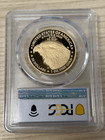 2025  50 Proof Gold Eagle Pcgs Pr 70 Ar 