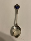 Wiesbaden Vintage Souvenir Spoon Collectible