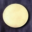 1986 Los Angeles County Fair Medallic Art Company Bronze Collectible Medal Coin