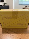 Kiwico Brand New   Sealed Koala Crate - Birds
