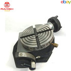 Rotary Table 4   Inch 100mm Tilting  4 Slot  For Milling Machine Rahishtools Usa