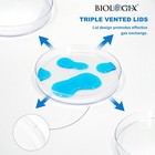 Biologix Petri Dishes-150x15mm