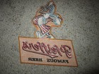 Vintage New Old Stock Pfeiffer s Famous Beer Large Patch    