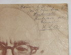 Vintage 1955 Ecuador Political Propaganda Magazine  Jos   Mar  a Velasco Ibarra 