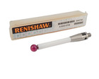 Renishaw A-5000-3709 Stylus 6mm Ruby Ball M4 Thread