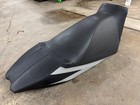 2018  Arctic Cat Black Seat Seat 6000 8000 Xf 9000 7000 Zr Viper Sidewinder
