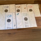 Beatrix Potter 2016 All Coins Never Been Opened Still Sealed  50p Coin  B u n c