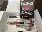 Battlestar Galactica     Viper Mark Ii     Starbuck Call Sign     Eaglemoss New W  Mag