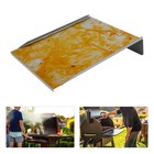 Drip Pan Tray  Grease Drip Tray  Drip Pan Tray Liners Kit For Various Barbecue