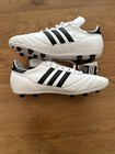 Adidas Men s Copa Mundial Soccer Cleats Shoes - White Size 12
