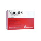 Viartril-s 1500mg 30s Powder For Joint Pain Free Shipping  glucosamine Sulphate 