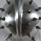 Medieval Maximus Gladiator Helmet Wearable Solid Metal Helmet