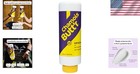 Original Non-greasy Chamois Cream     32 Oz Tube For Ultimate Riding Comfort