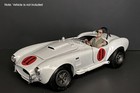 Seated Iv Couple Male Driver American Diorama 1 24 Scale Male Brown 1 25 