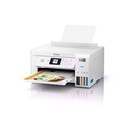Epson Ecotank Et-2850 Wireless Color All-in-one Printer W  Scan  Copy And Auto 2