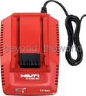 Hilti Li-ion Battery Charger C4 36-90 12v 14v 22v 36v Supports 220v    tracking   