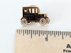 Kansas Order Of The Eastern Star 1994-95 Motor Car Lapel Pin