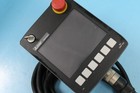 Mitsubishi Graphic Operation Gt1455hs-qtbde  1pcs  Free Expedited Shipping