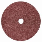 3m Cubitron 7000119200 Fiber Sanding Disc  5 In  80 G  Pk25