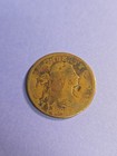 1797 Draped Bust Large Cent