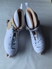 Rollingbunny Adjustable Inline Skates Women Girls Adult Size 9-11 Abec-7