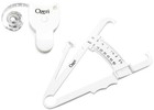 Ozeri Precision Ii Heavy Duty Digital Body Bath Weight Scale  440 Lbs Capacity 