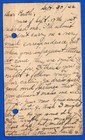 Usa  1926  Postal Stationery To England  Wperforated Taxe