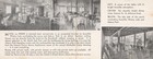 Brochure  Hotel La Pierre  Beach   Lake Avenues  Ocean Grove  New Jersey Nj