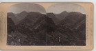 Roseare Valley Dominica West Indies Keystone Stereoview C1900