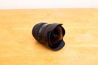  near Mint  Canon Ef 8-15mm F 4l Usm Fisheye Wide Angle Zoom Lens   Original Box