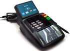 Id Tech Payment Terminal Contactless Lcd Signature Capture Usb Idfa-3153cm