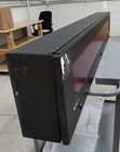 Daktronics Af-3020-16x192 Electronic Message Led Display See Notes