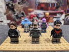 Marvel Lego Mixed Bundle