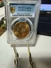 1897-s  20 Gold Liberty Double Eagle Au Pcgs 