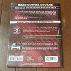 Rock House Method Bass Guitar Course Book   Cd By John Mccarthy 2014