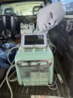 Brolun Multi-function Facial Machine On Stand Touchscreen W  Hoses   Bottles