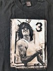 Vintage 1998 Van Halen Who The F   k Is Eddie Van Halen  T-shirt L Collectible