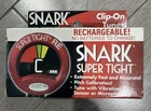 Snark St-2 Super Tight Rechargeable Clip-on Chromatic Tuner For All Instruments