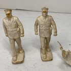 Vintage Marx Playset Figures Assorted Lot