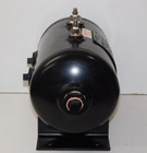 New Manchester 304983 3 Gallon Tank 200 Psi Universal Horizontal Air Receiver