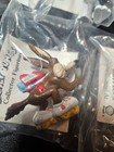 Looney Tunes Characters Shell Figurine 1990  Lot   8 Complete Set Sealed Figure 