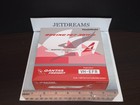 1 400 Qantas Freight Boeing 767-300f 15 s Express Freighter Colors Vh-efr Panda