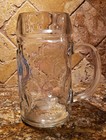 2017 Oktoberfest Dimpled Beer Mug Ft Worth Panther Island Pavillion 0 5l Spaten