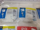 Miscellaneous Collection Of Steelmaster Slotted Rack Key Tags
